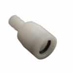 Beaverstate Dental Saliva ejector valve QD swivel base # 112-177