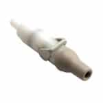 Beaverstate Dental Saliva ejector lever valve # 112-190