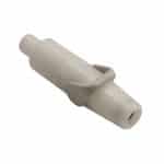 Beaverstate Dental Standard HVE lever valve # 112-192