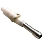 Beaverstate Dental Universal HVE lever valve # 112-193