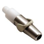 Beaverstate Dental Standard autoclavable HVE lever valve # 112-262