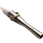 Beaverstate Dental Universal autoclavable HVE lever valve # 112-263