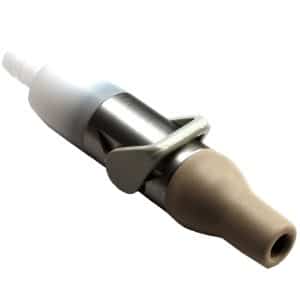 Beaverstate Dental Autoclavable saliva ejector lever valve # 112-280