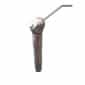 Beaverstate Dental Air only syringe with Ring Latch # 113-015