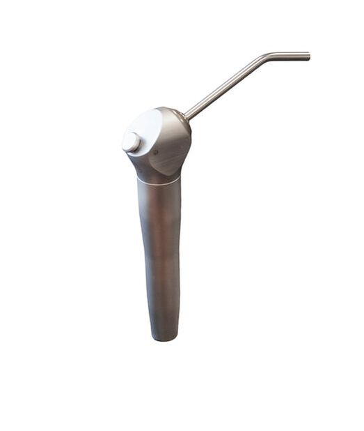 Beaverstate Dental Air only syringe with Ring Latch # 113-015