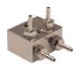 Beaverstate Dental Syringe flow adjustment block # 113-026