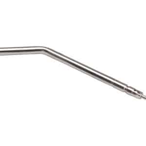 Beaverstate Dental Autoclavable syringe tip, pkg. of 10 # 113-237