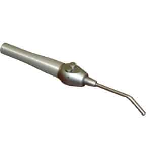 Beaverstate Dental 3-way euro syringe # 113-202