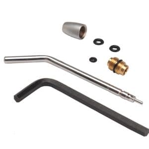 Beaverstate Dental Autoclavable quick-disconnect tip kit # 113-230