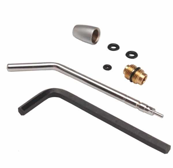 Beaverstate Dental Autoclavable quick-disconnect tip kit # 113-230