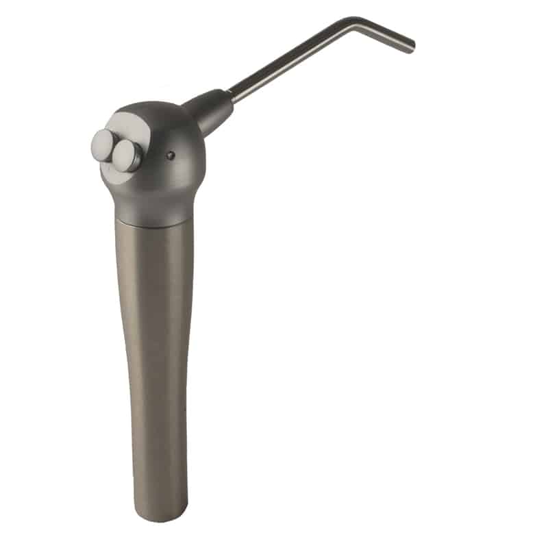 Beaverstate Dental parts: 3-way air water syringe 113-400