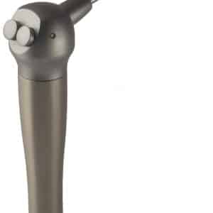 Beaverstate Dental 3-way syringe with asepsis coiled gray tubing # 113-505