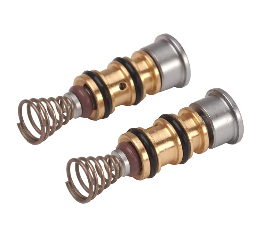 Beaverstate Syringe Repair Kit (113-403)