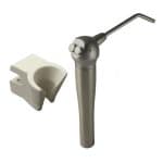 Beaverstate Dental Optional syringe and tubing with holder # 113-514