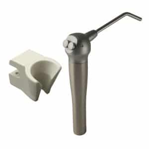 Beaverstate Dental Optional syringe and tubing with holder # 113-514