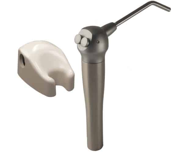 Beaverstate Dental Additional syringe and holder # 113-515