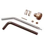 Beaverstate Dental Quick Disconnect Adaptor Kit, Ring Latch Syringe # 113-601