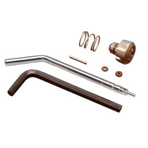 Beaverstate Dental Quick Disconnect Adaptor Kit, Ring Latch Syringe # 113-601