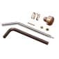 Beaverstate Dental Quick Disconnect Adaptor Kit, Ring Latch Syringe # 113-601