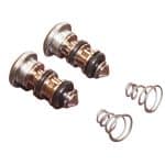 Beaverstate Dental Syringe Repair kit, Ring Latch Syringe # 113-602