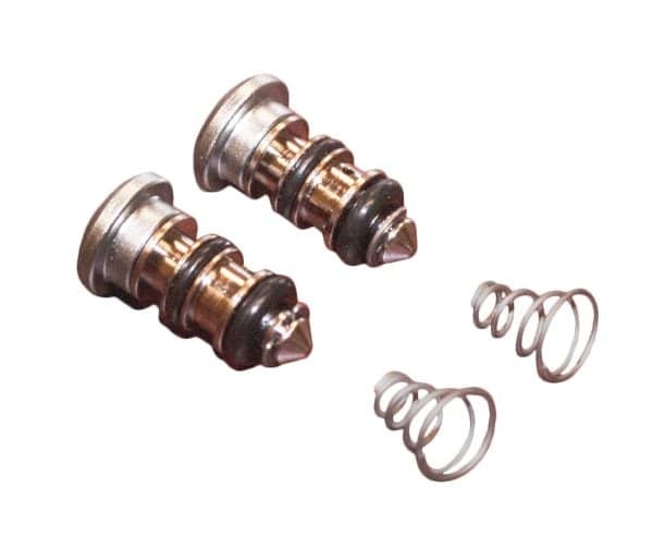 Beaverstate Dental Syringe Repair kit, Ring Latch Syringe # 113-602