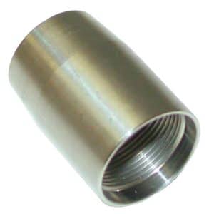 Beaverstate Dental ISO-B Nut # 114-016