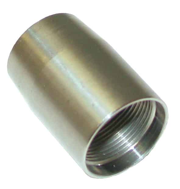 Beaverstate Dental ISO-B Nut # 114-016