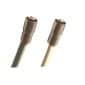 Beaverstate Dental 3 hole borden asepsis tubing, coiled gray # 114-135