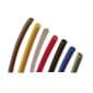 Beaverstate Dental 1/8&rdquo; supply tubing, yellow per ft. # 115-024