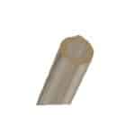 Beaverstate Dental 3/8" Clear Supply Tubing # 115-038