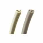 Beaverstate Dental 4 hole asepsis coiled tubing, gray # 115-158