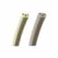 Beaverstate Dental 4 hole asepsis coiled tubing, gray # 115-158