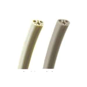 Beaverstate Dental 4 hole asepsis coiled tubing, sterling # 115-758