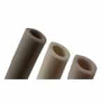 Beaverstate Dental Asepsis flex tubing 1/2” I.D. PVC, gray per ft. # 115-017