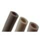 Beaverstate Dental Asepsis flex tubing 1/2” I.D. PVC, gray per ft. # 115-017