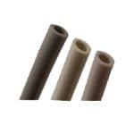 Beaverstate Dental Saliva ejector tubing, 7/32” I.D., sterling silcryn TM per ft. # 115-634