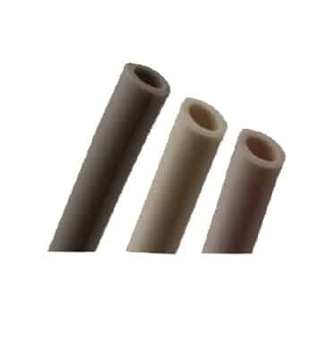 Beaverstate Dental Saliva ejector tubing, 7/32” I.D., sterling silcryn TM per ft. # 115-634