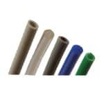 Beaverstate Dental 1/4” supply tubing, clear per ft. # 115-050