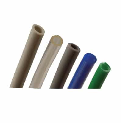 Beaverstate Dental 1/4” supply tubing, clear per ft. # 115-050