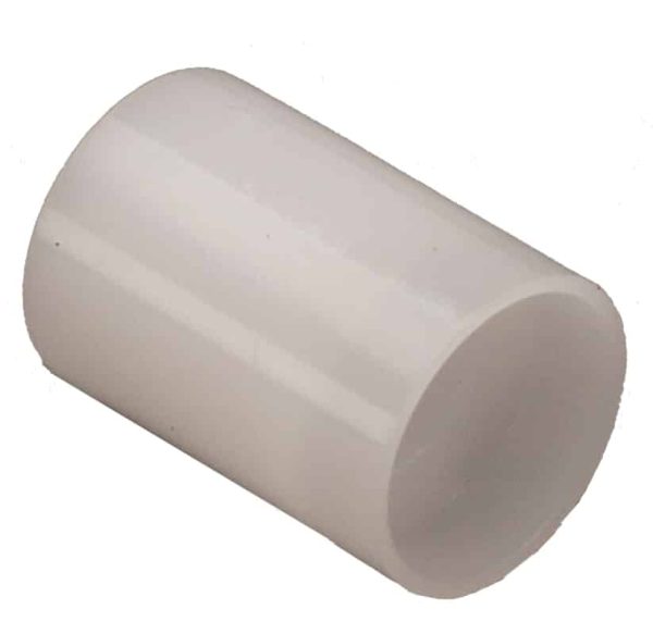 Beaverstate Dental Tubing ferrule, 1/8&rdquo; pkg. 100 # 117-019