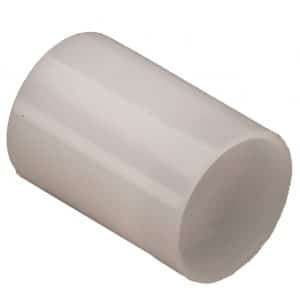 Beaverstate Dental Tubing ferrule, 1/8” pkg. 10 # 117-009