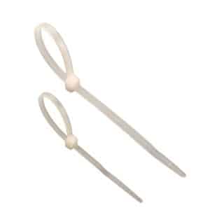 Beaverstate Dental Tie strap 5-1/2”, pkg. 10 # 117-036