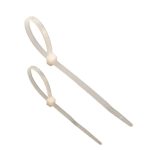 Beaverstate Dental Tie strap 4&rdquo;, pkg. 10 # 117-033