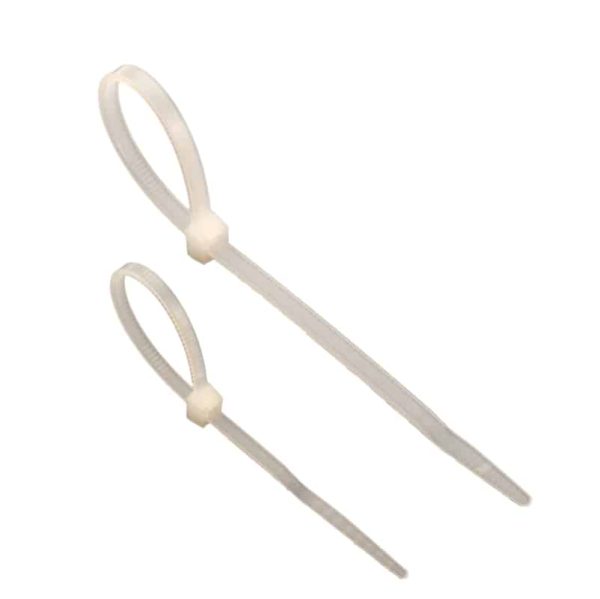 Beaverstate Dental Tie strap 4&rdquo;, pkg. 10 # 117-033