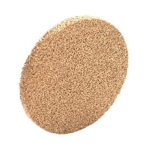 Beaverstate Dental Replacement filter element 7/8” dia. 35 micron filter # 119-003