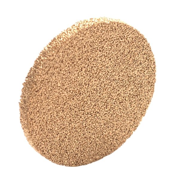 Beaverstate Dental Replacement filter element 1-1/8” dia. 35 micron filter # 119-004