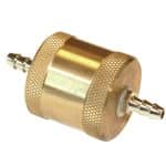 Beaverstate Dental Air and water filter only w/10-32 threads # 119-001