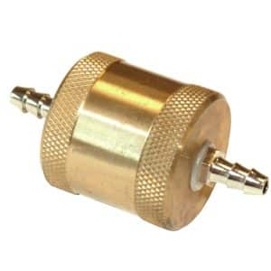 Beaverstate Dental Air and water filter only w/10-32 threads # 119-001