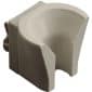 Beaverstate Dental Automatic handpiece holder # 122-049