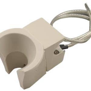 Beaverstate Dental Electric automatic handpiece holder, normally closed # 122-061